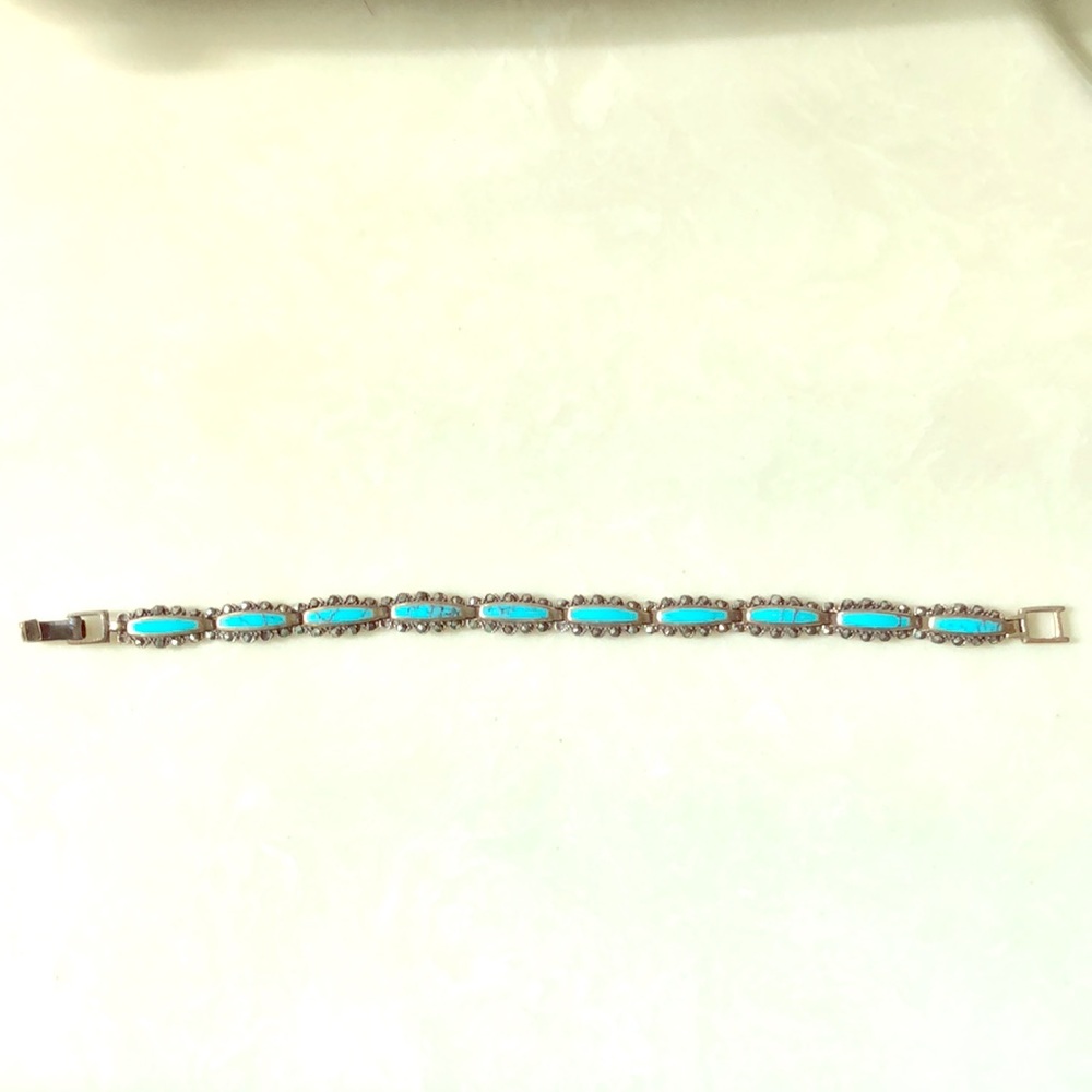 Handmade Berber bracelet!